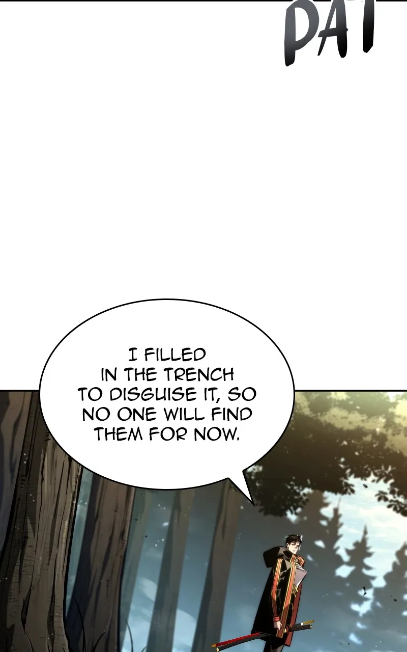 Read Boundless Ascension chapter 94 image 1 on Lezhin