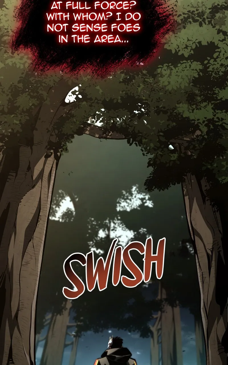 Read Boundless Ascension chapter 94 image 10 on Lezhin