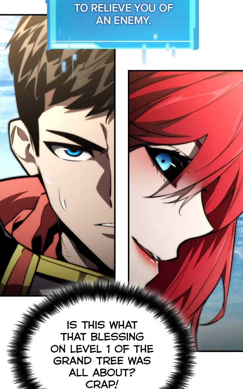 Read Boundless Ascension chapter 94 image 106 on Lezhin