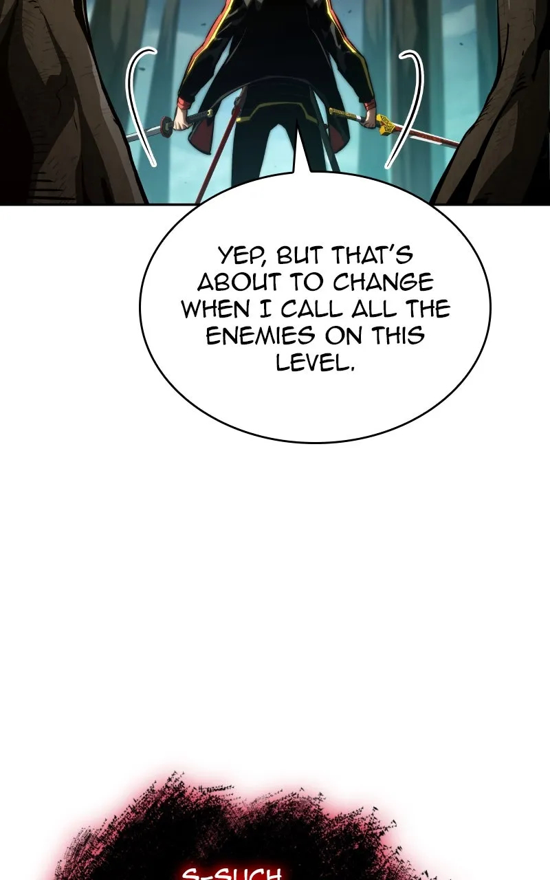 Read Boundless Ascension chapter 94 image 11 on Lezhin