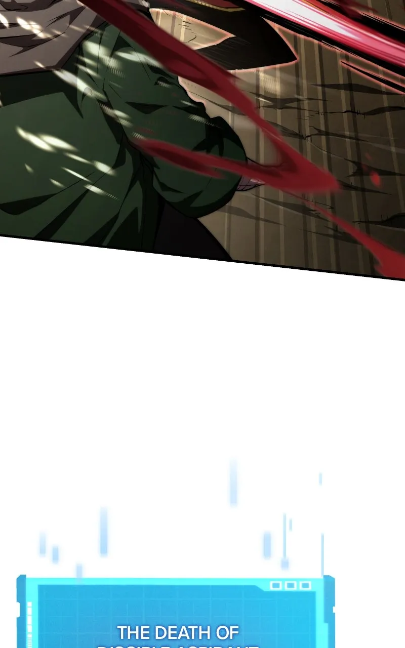 Read Boundless Ascension chapter 94 image 116 on Lezhin