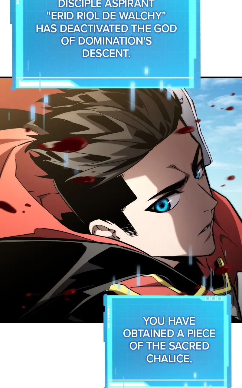 Read Boundless Ascension chapter 94 image 117 on Lezhin