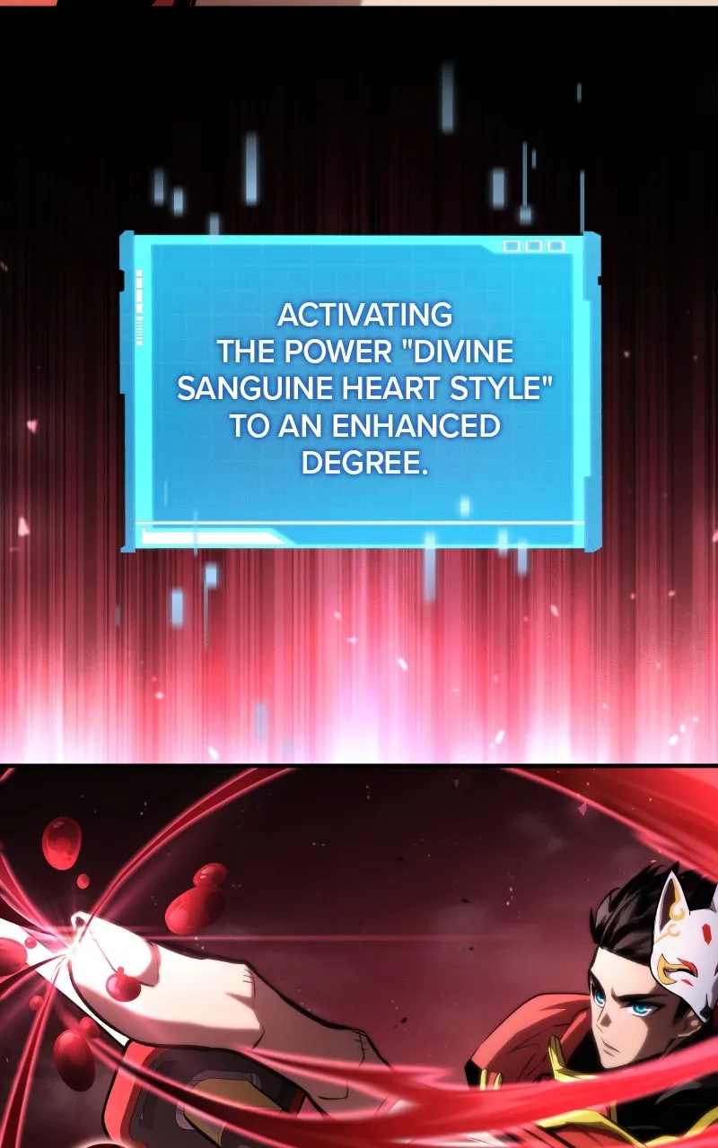 Read Boundless Ascension chapter 94 image 131 on Lezhin