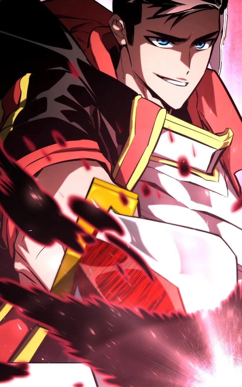 Read Boundless Ascension chapter 94 image 14 on Lezhin