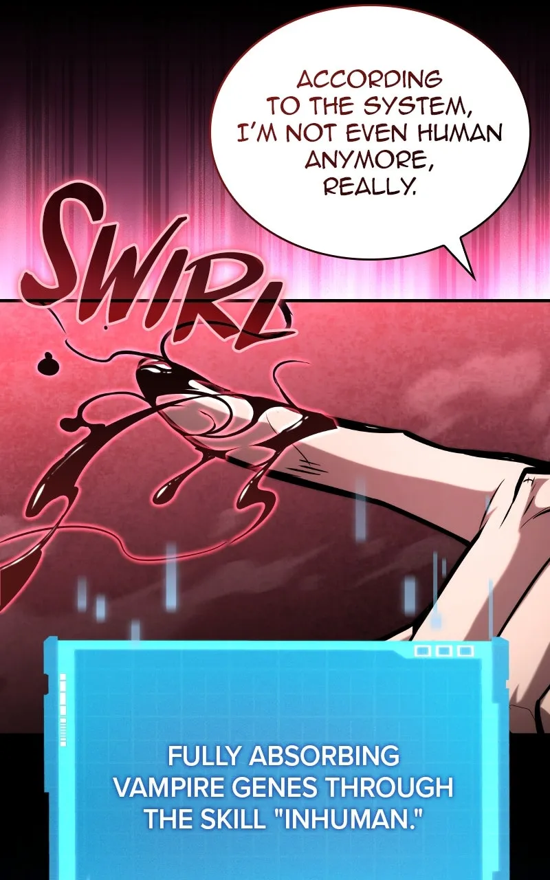 Read Boundless Ascension chapter 94 image 140 on Lezhin
