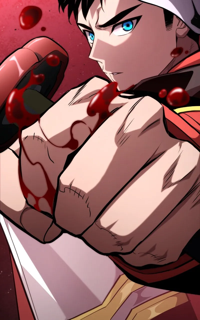 Read Boundless Ascension chapter 94 image 142 on Lezhin