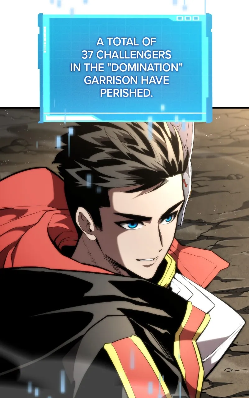 Read Boundless Ascension chapter 94 image 21 on Lezhin