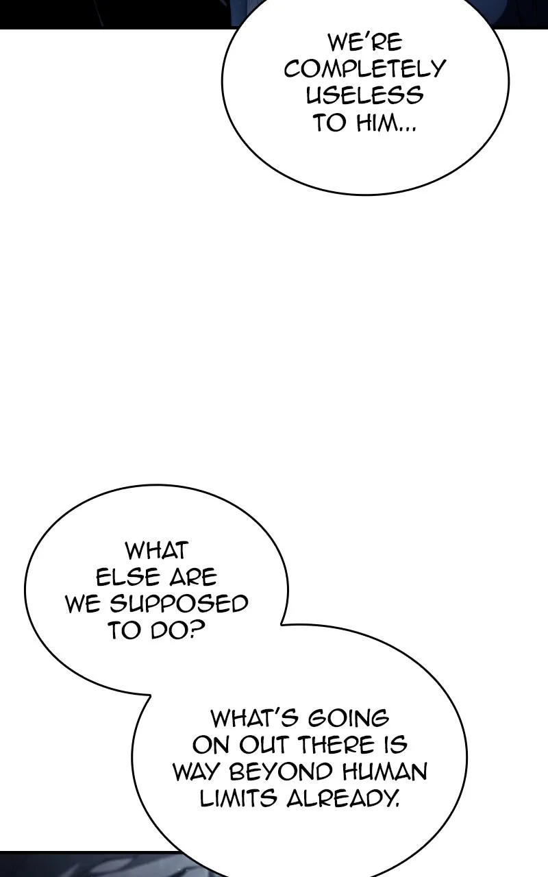 Read Boundless Ascension chapter 94 image 29 on Lezhin