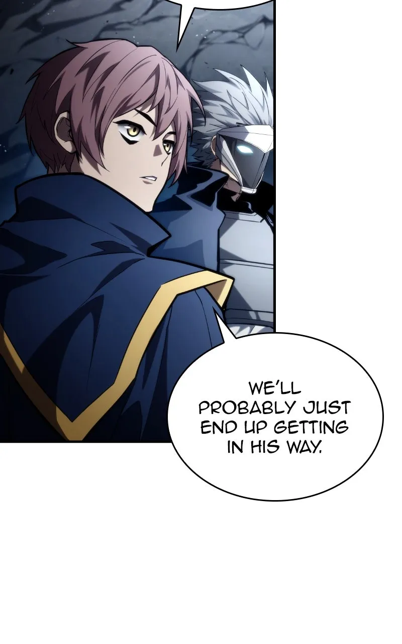 Read Boundless Ascension chapter 94 image 30 on Lezhin
