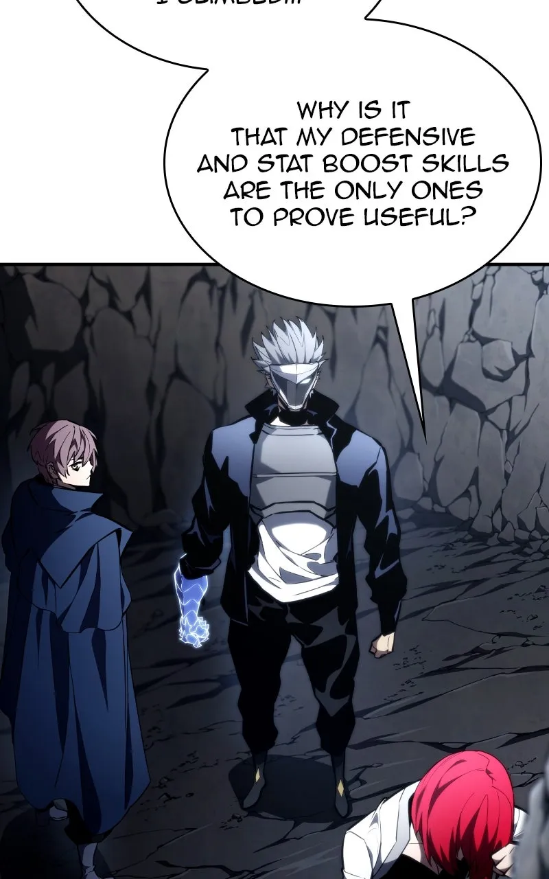 Read Boundless Ascension chapter 94 image 33 on Lezhin