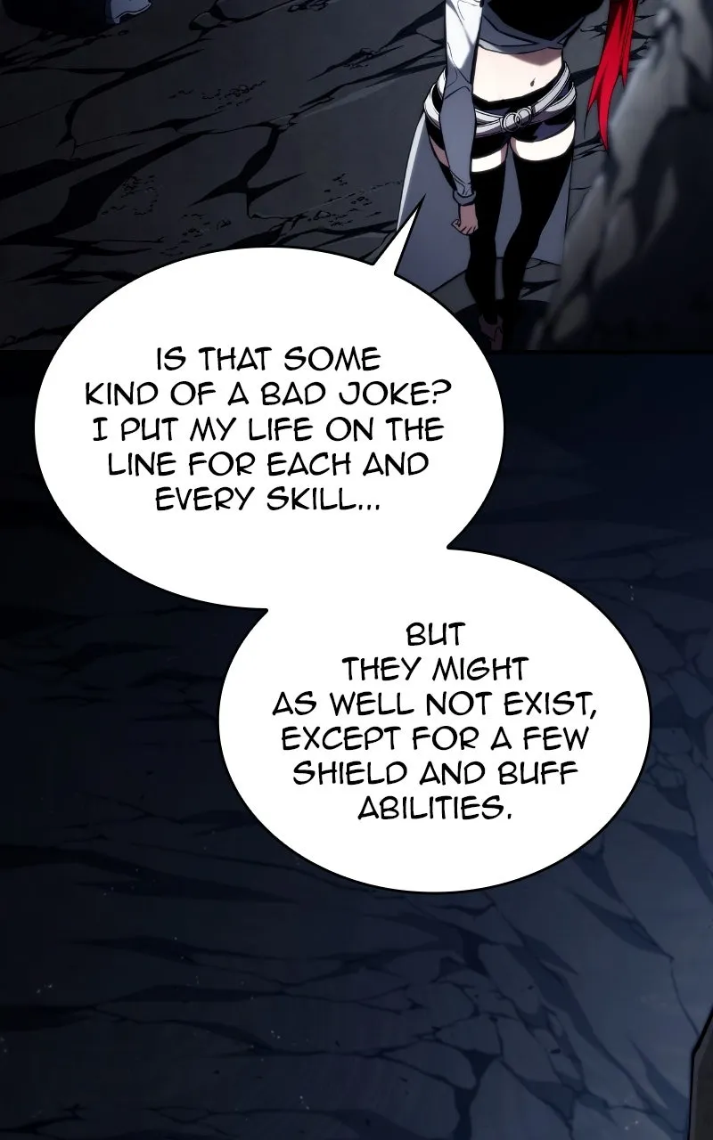 Read Boundless Ascension chapter 94 image 34 on Lezhin