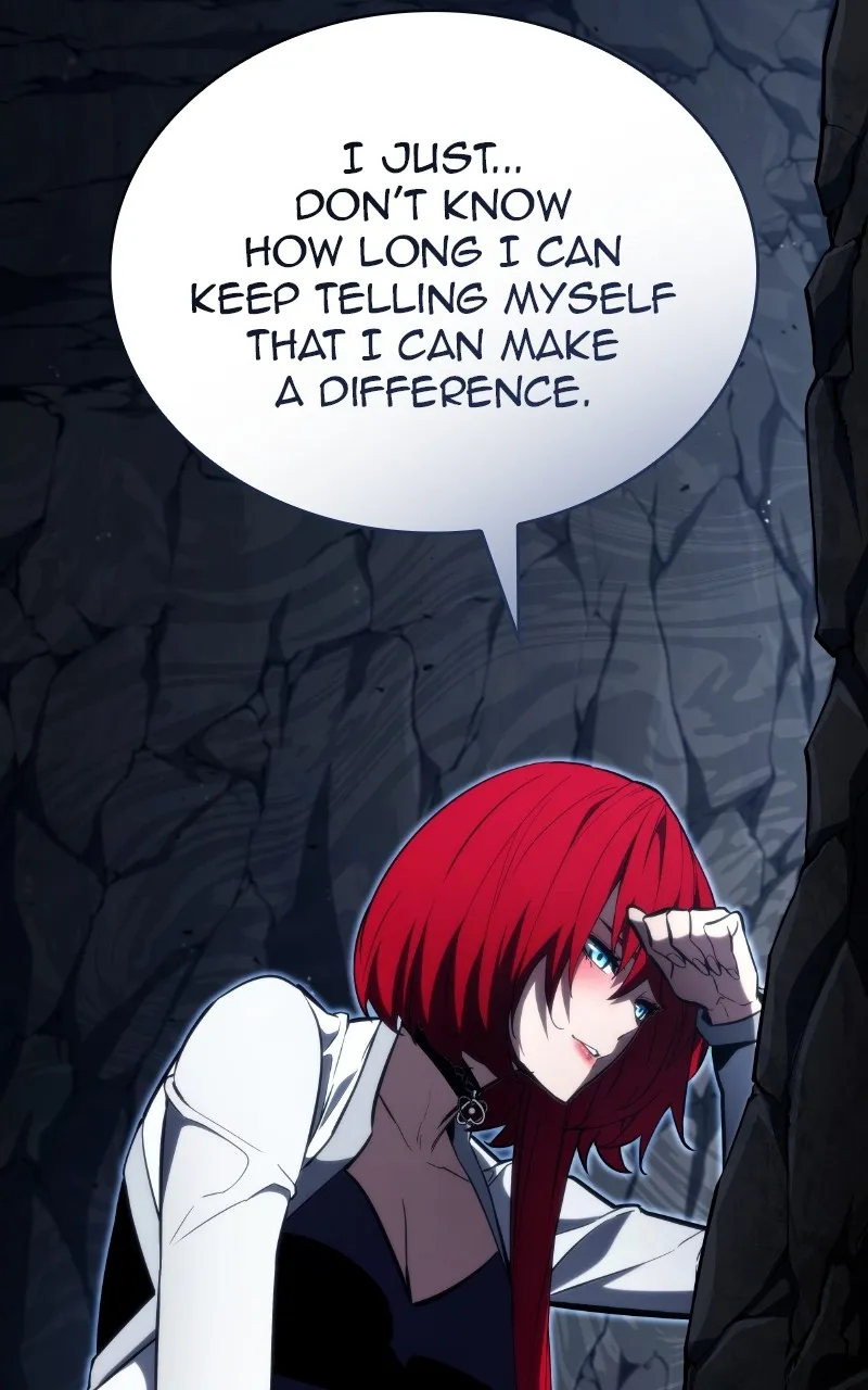 Read Boundless Ascension chapter 94 image 35 on Lezhin