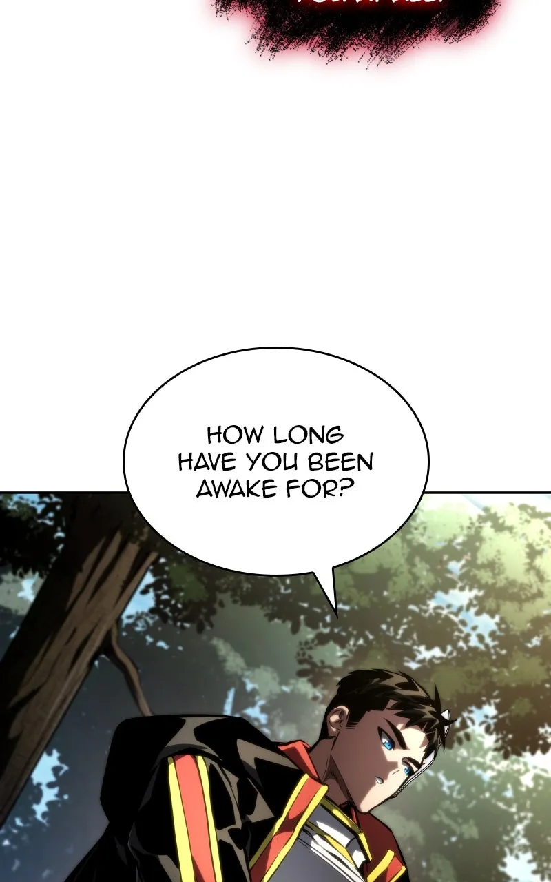 Read Boundless Ascension chapter 94 image 4 on Lezhin