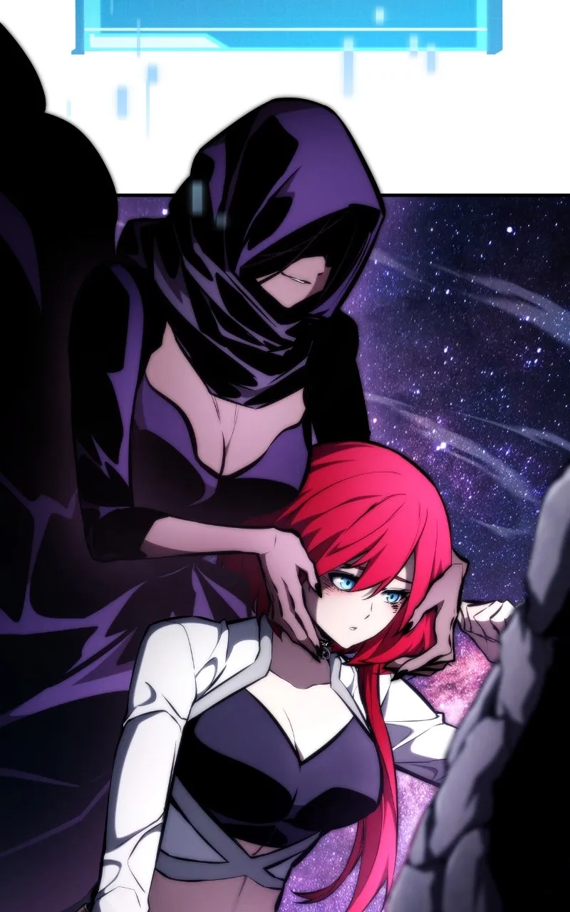 Read Boundless Ascension chapter 94 image 40 on Lezhin