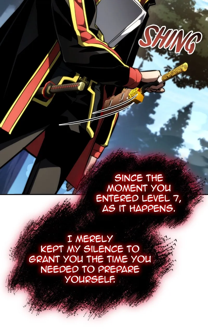 Read Boundless Ascension chapter 94 image 5 on Lezhin