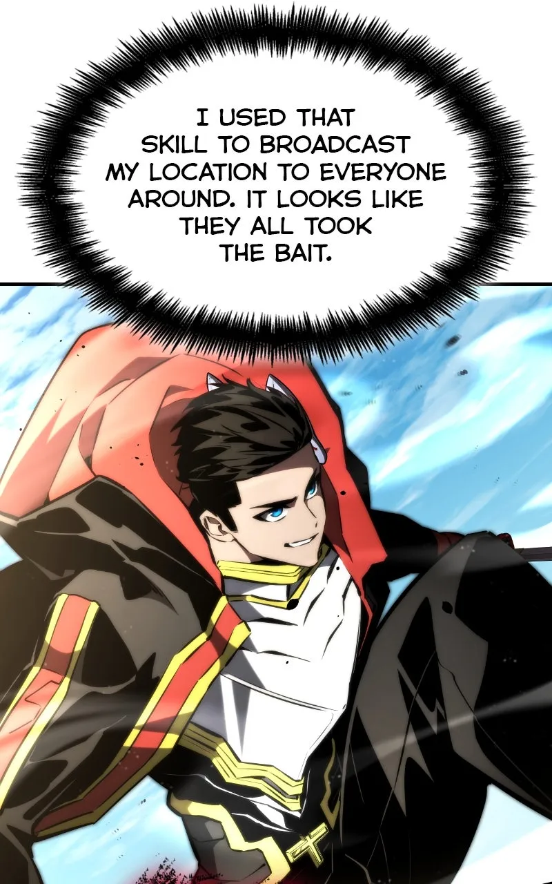 Read Boundless Ascension chapter 94 image 64 on Lezhin