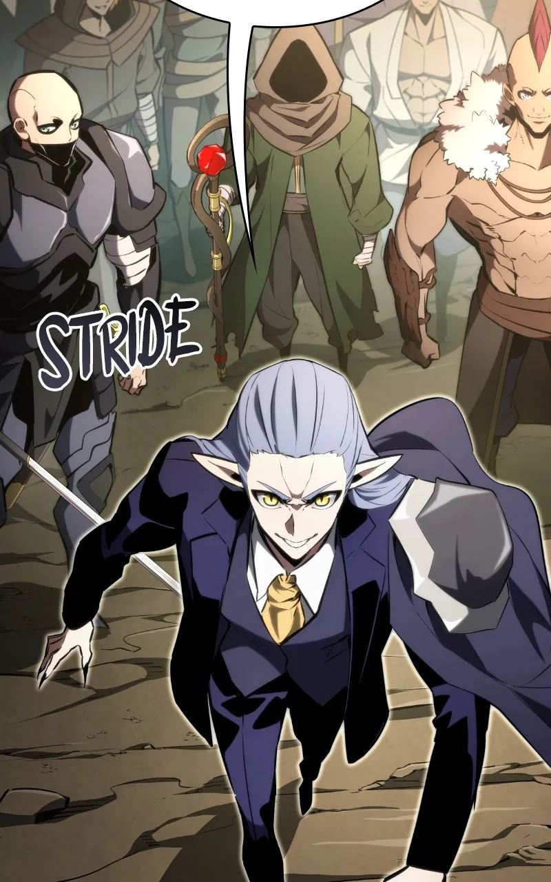 Read Boundless Ascension chapter 94 image 66 on Lezhin