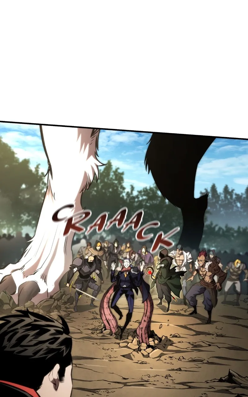 Read Boundless Ascension chapter 94 image 71 on Lezhin