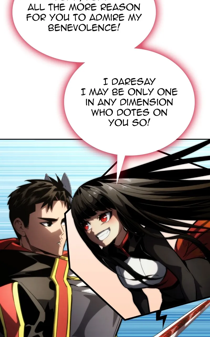 Read Boundless Ascension chapter 94 image 8 on Lezhin