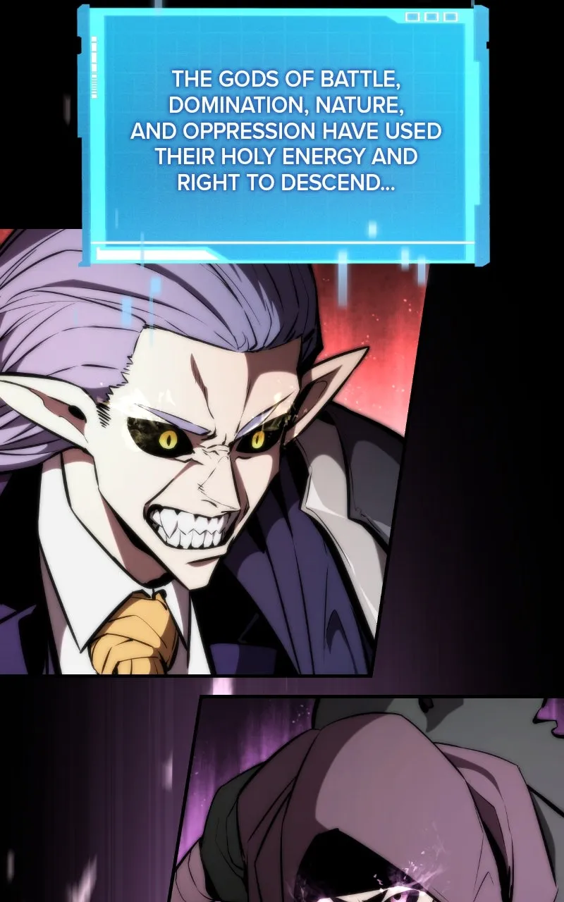 Read Boundless Ascension chapter 94 image 80 on Lezhin