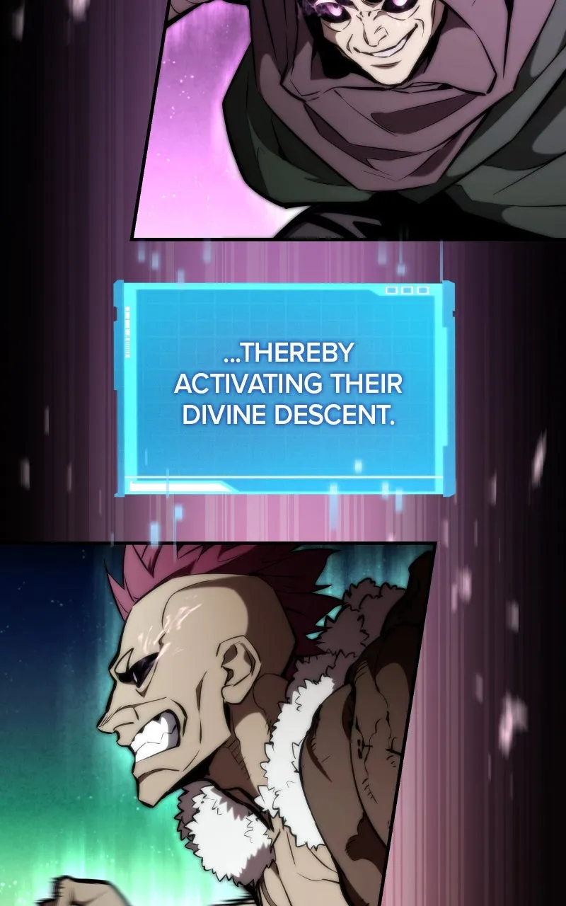 Read Boundless Ascension chapter 94 image 81 on Lezhin