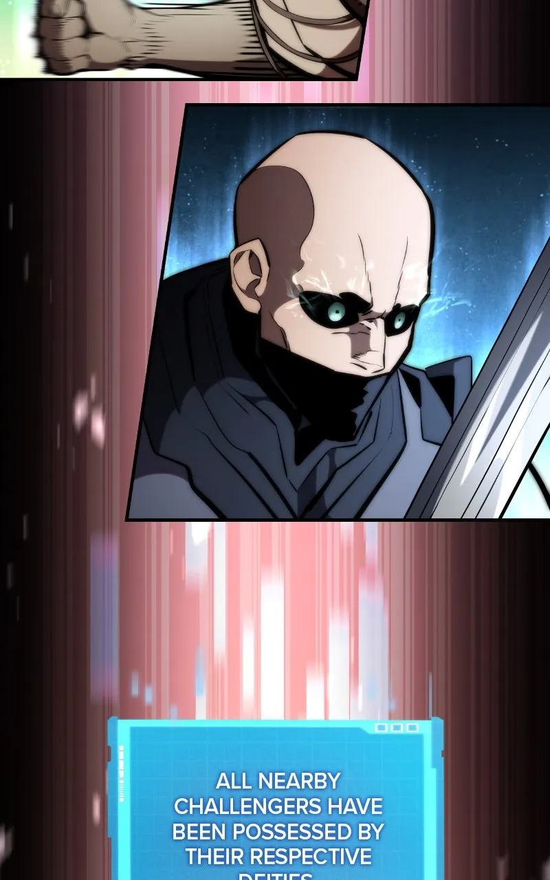 Read Boundless Ascension chapter 94 image 82 on Lezhin