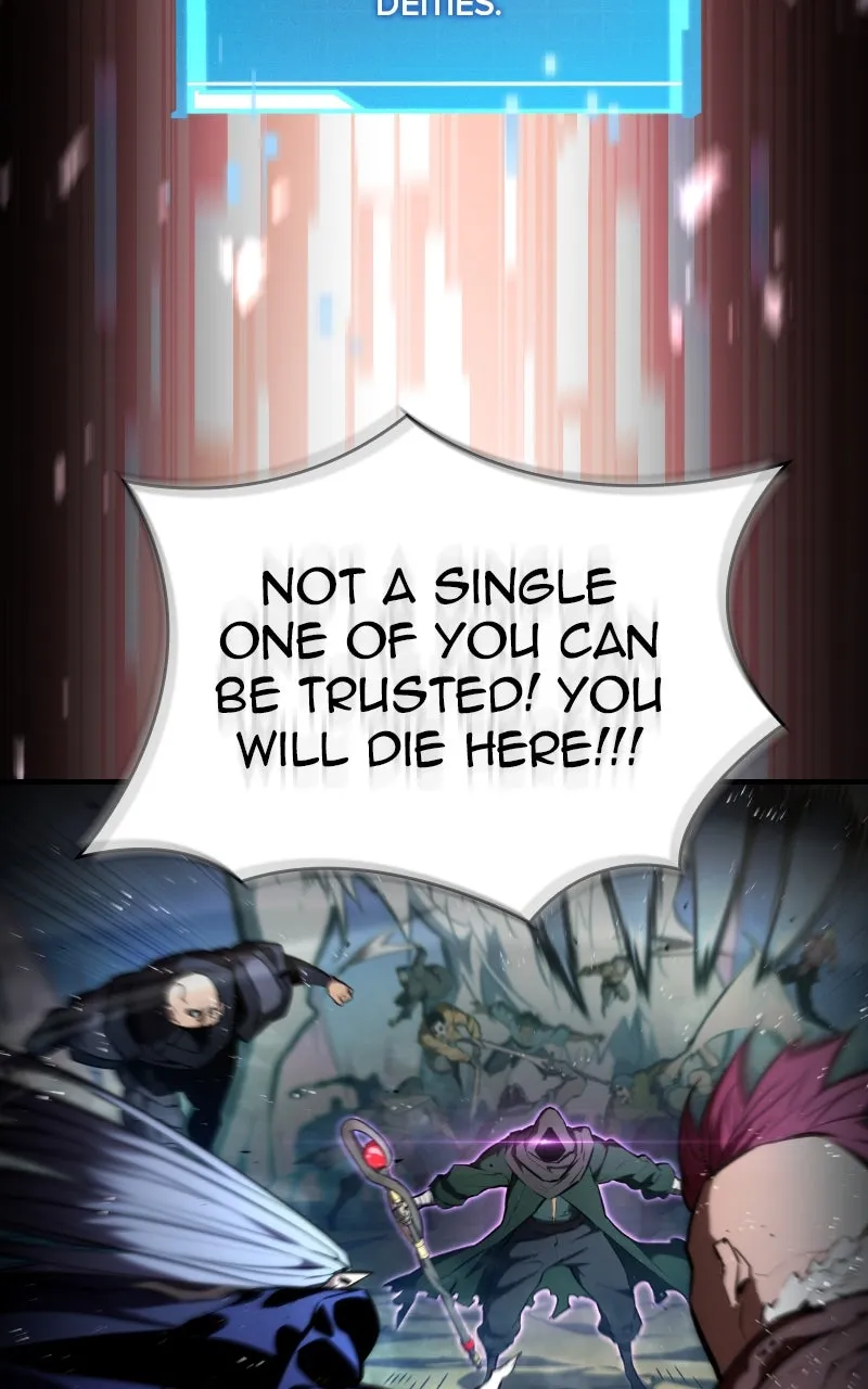 Read Boundless Ascension chapter 94 image 83 on Lezhin