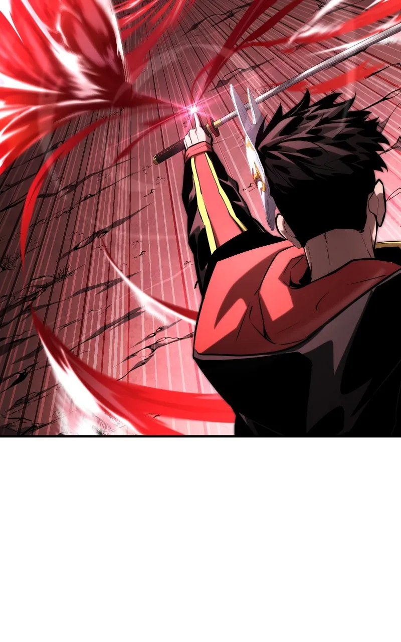 Read Boundless Ascension chapter 95 image 1 on Lezhin