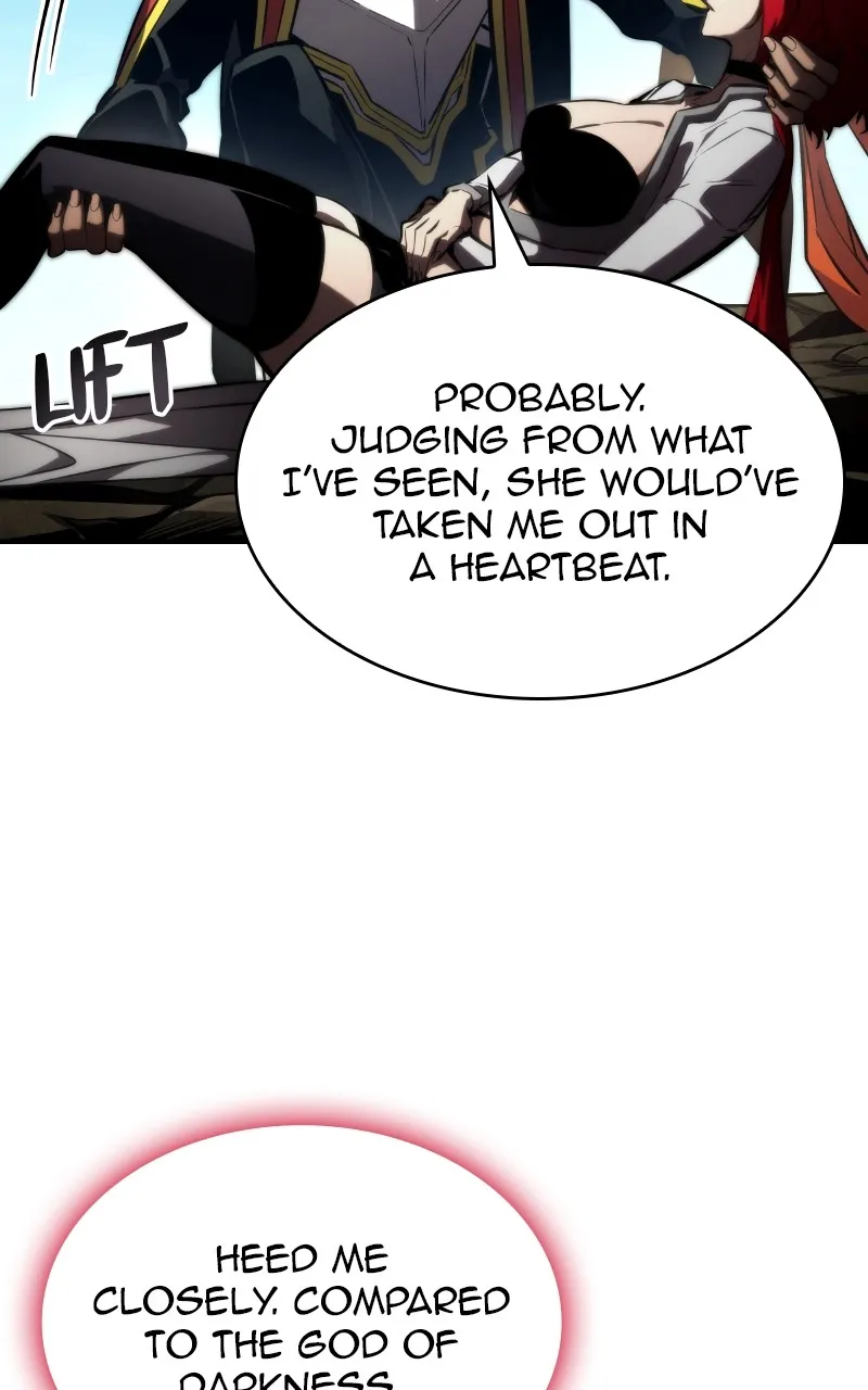 Read Boundless Ascension chapter 95 image 100 on Lezhin