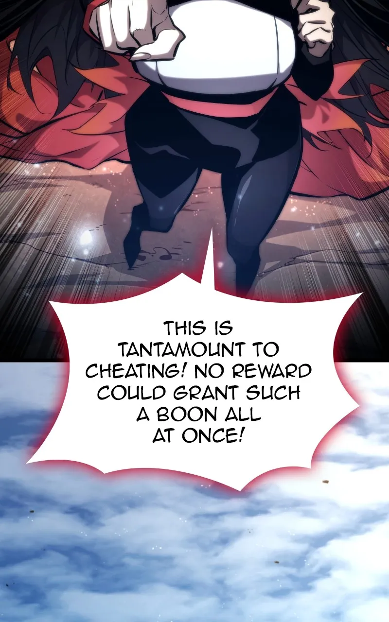Read Boundless Ascension chapter 95 image 110 on Lezhin