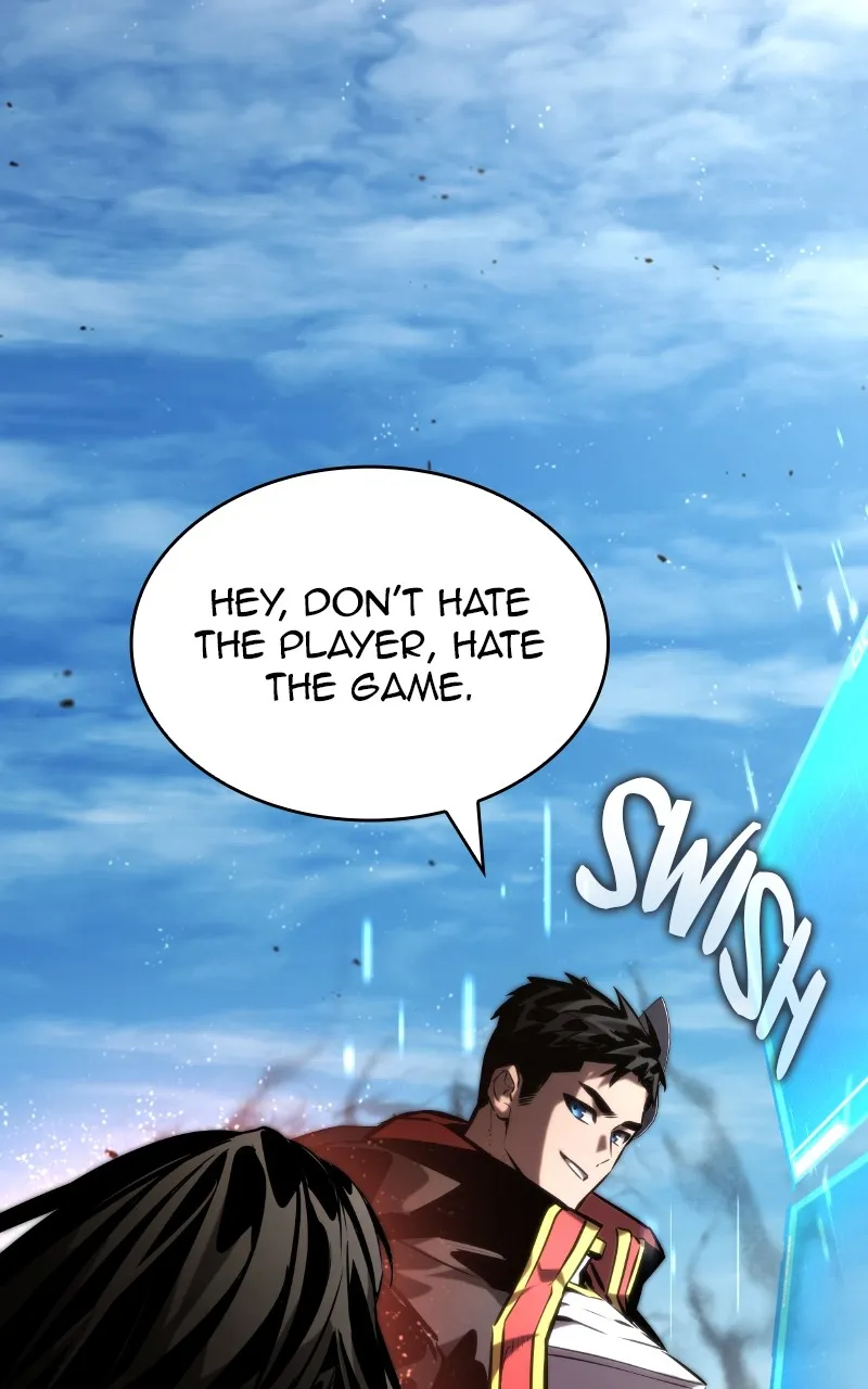 Read Boundless Ascension chapter 95 image 111 on Lezhin