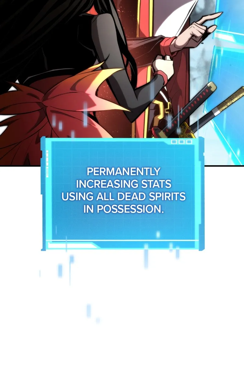 Read Boundless Ascension chapter 95 image 112 on Lezhin