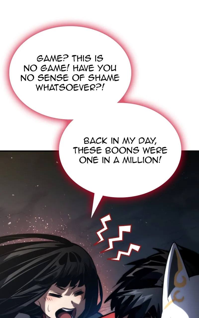 Read Boundless Ascension chapter 95 image 113 on Lezhin