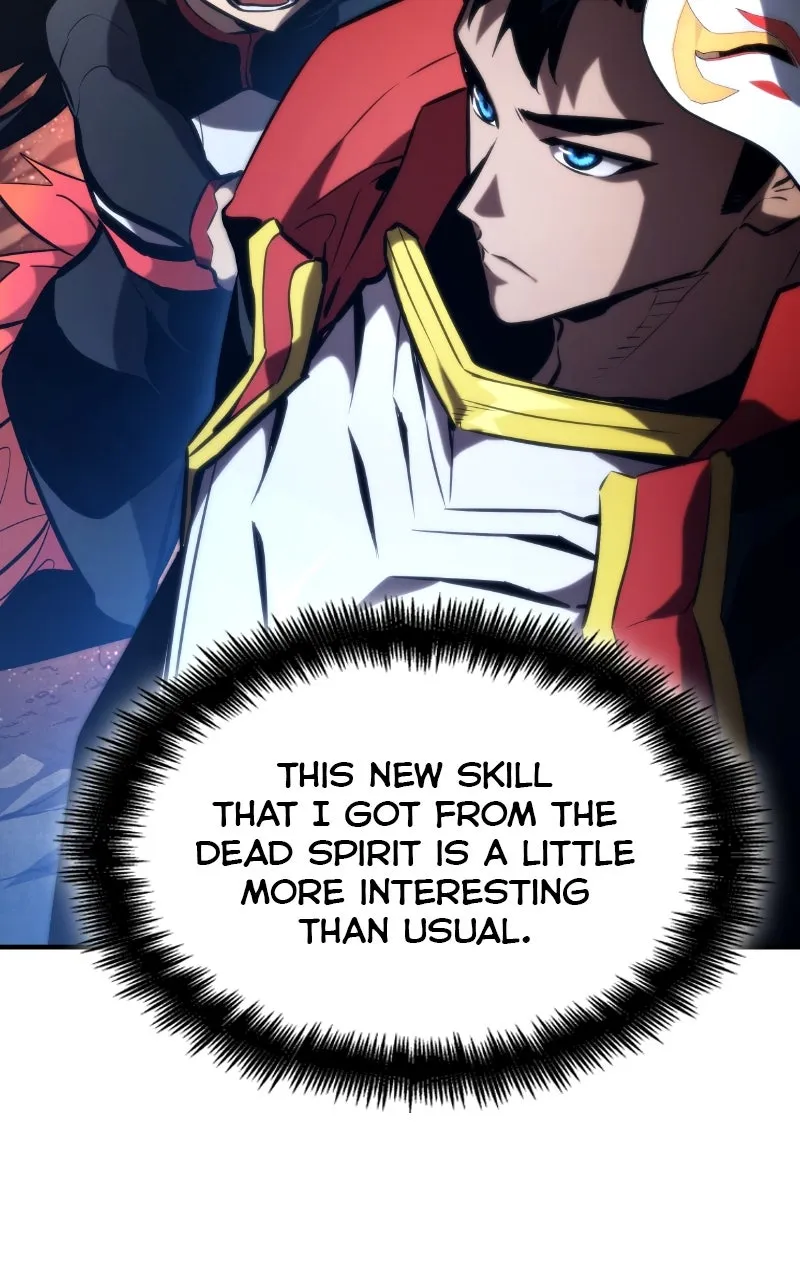 Read Boundless Ascension chapter 95 image 114 on Lezhin