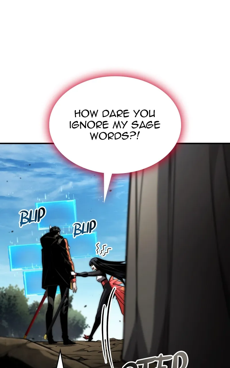 Read Boundless Ascension chapter 95 image 115 on Lezhin