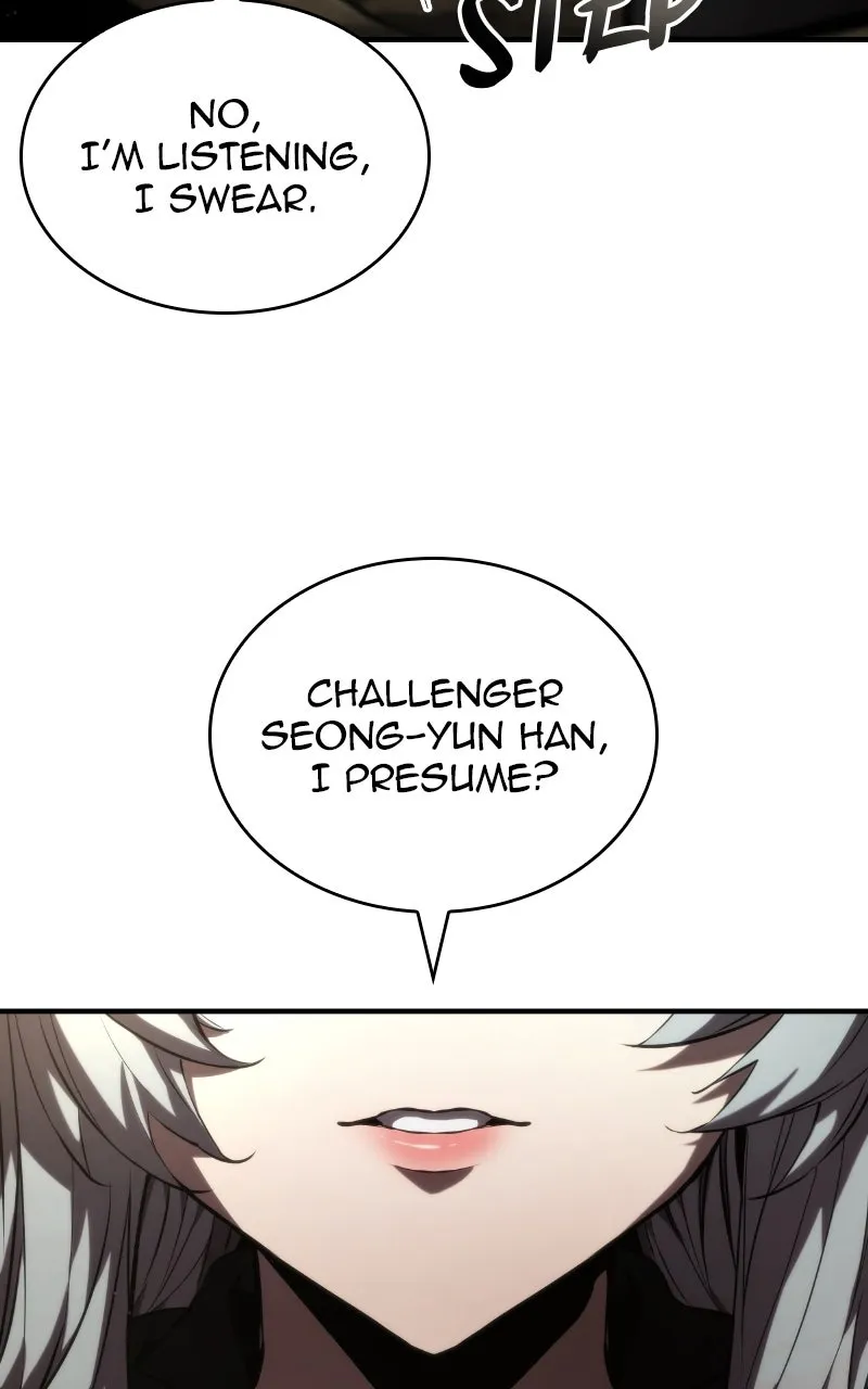 Read Boundless Ascension chapter 95 image 116 on Lezhin