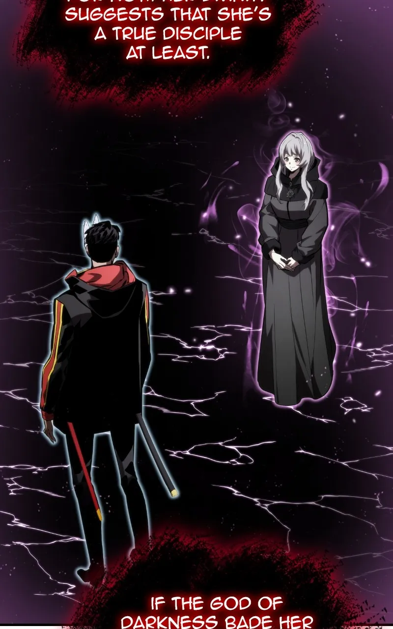 Read Boundless Ascension chapter 95 image 124 on Lezhin