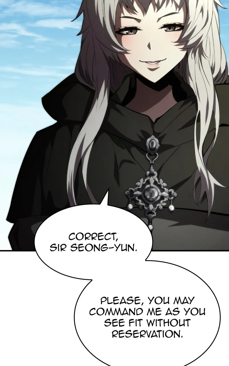 Read Boundless Ascension chapter 95 image 126 on Lezhin