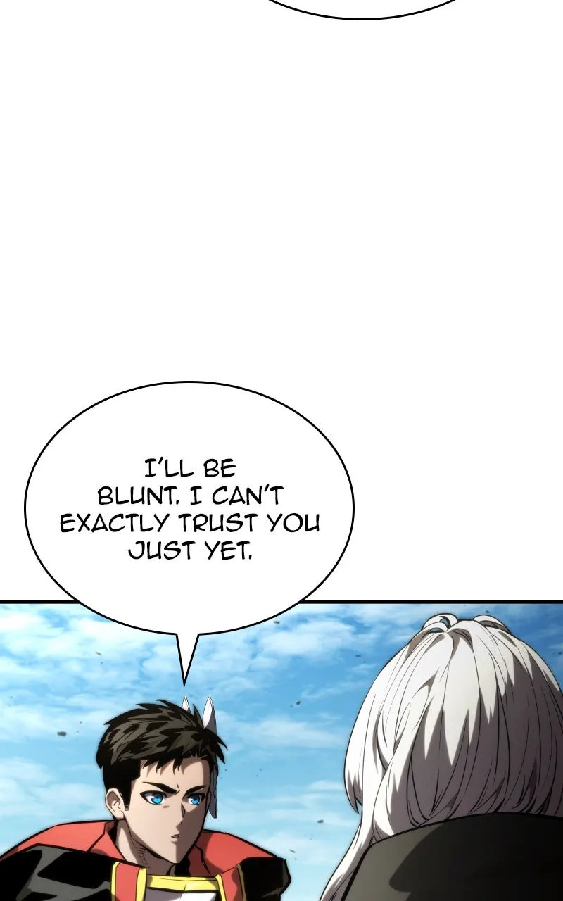 Read Boundless Ascension chapter 95 image 127 on Lezhin