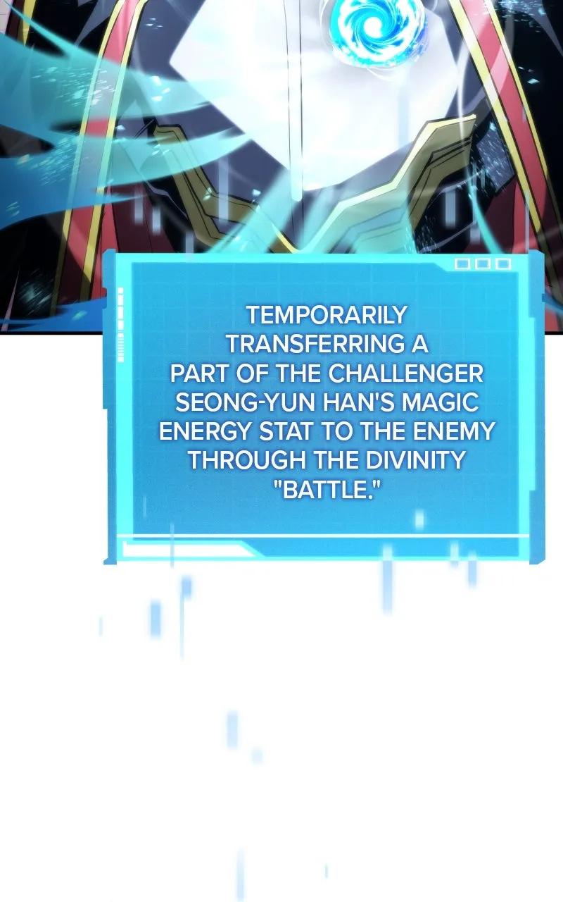 Read Boundless Ascension chapter 95 image 20 on Lezhin