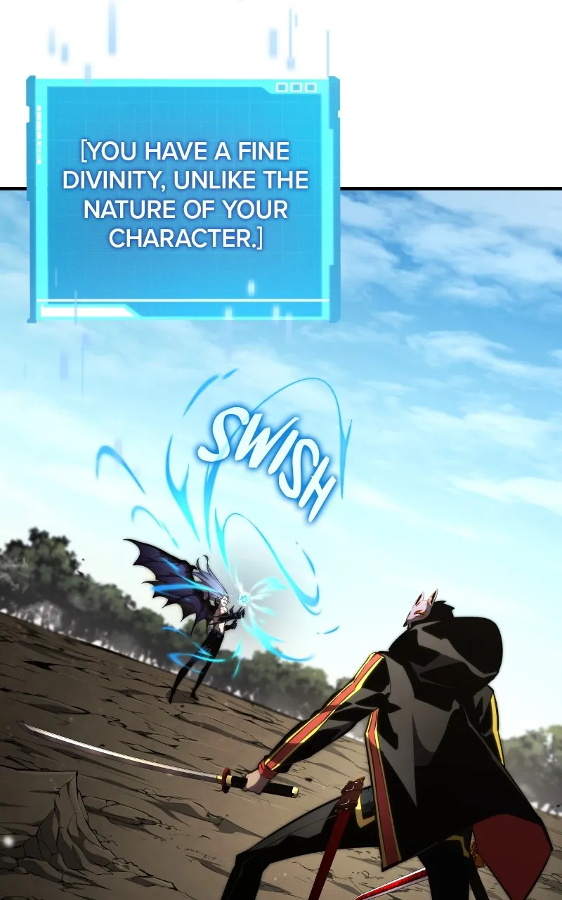 Read Boundless Ascension chapter 95 image 21 on Lezhin