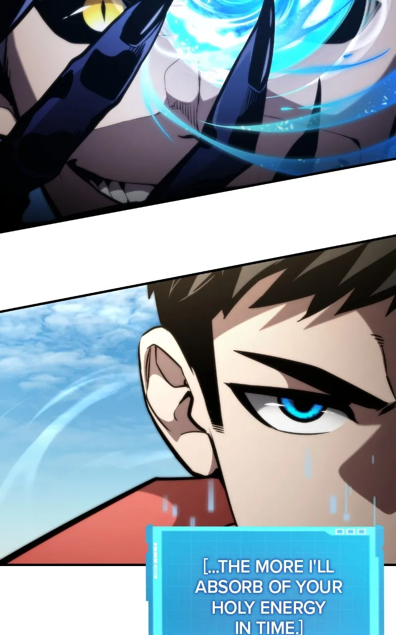 Read Boundless Ascension chapter 95 image 23 on Lezhin
