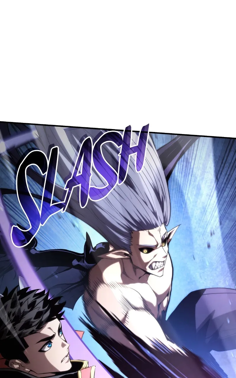 Read Boundless Ascension chapter 95 image 26 on Lezhin