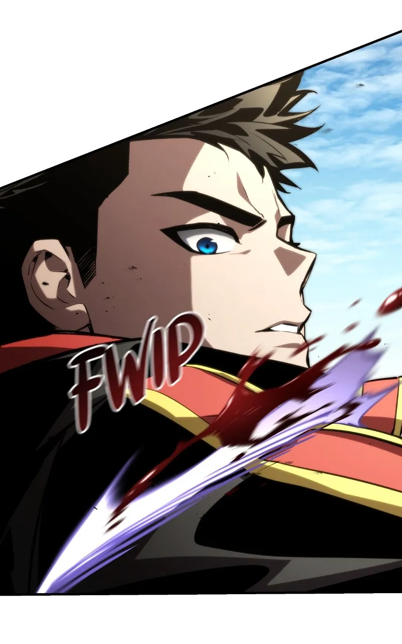 Read Boundless Ascension chapter 95 image 28 on Lezhin