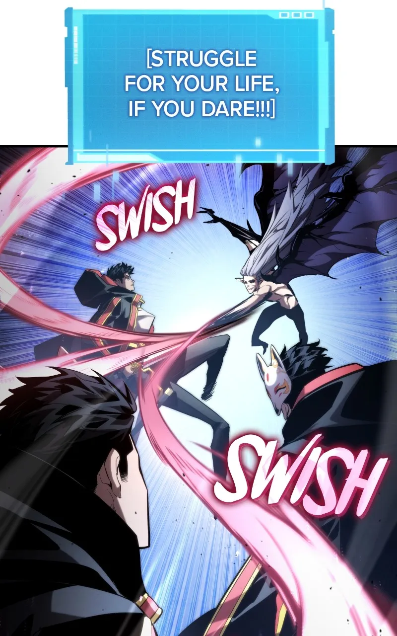 Read Boundless Ascension chapter 95 image 31 on Lezhin