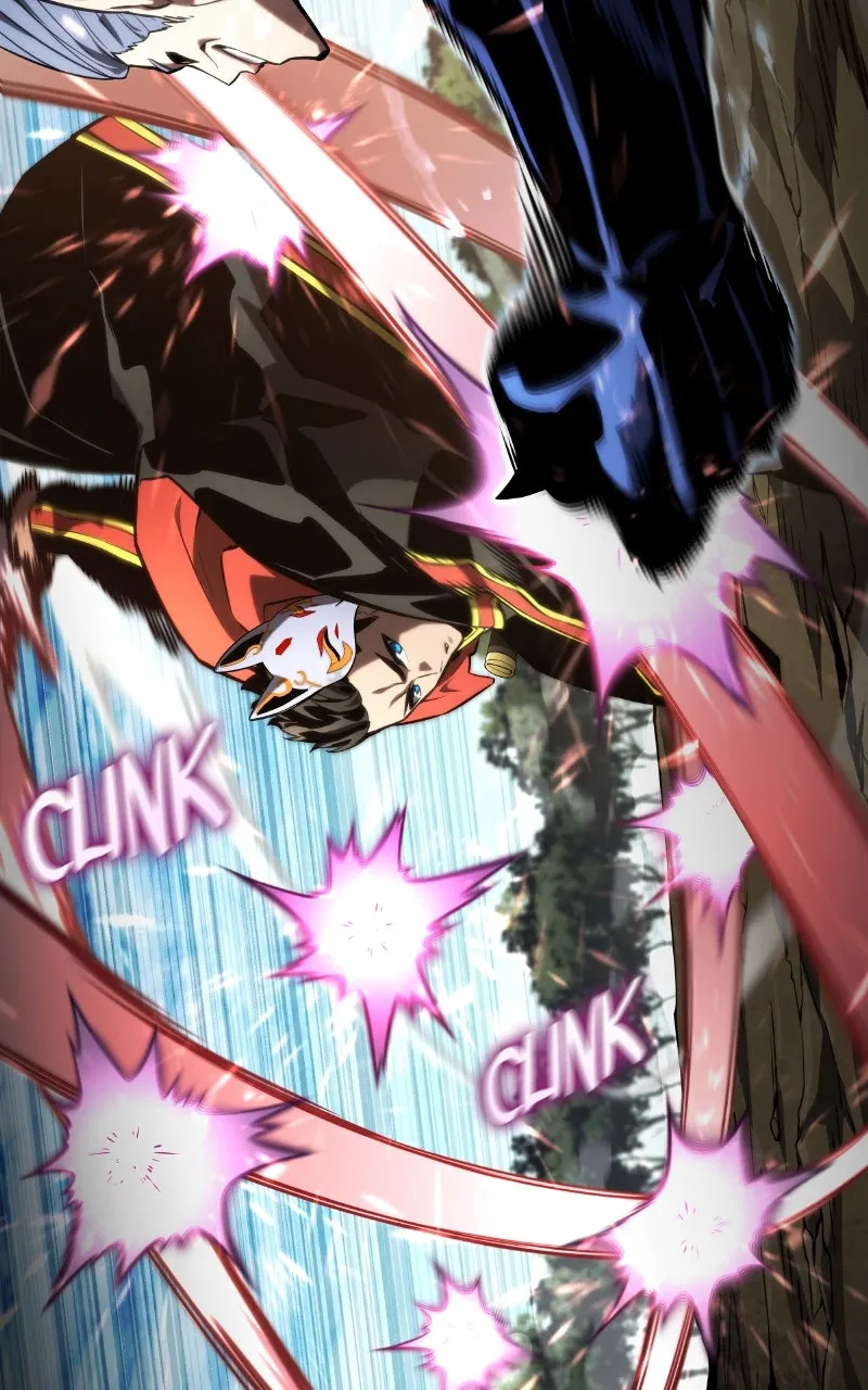 Read Boundless Ascension chapter 95 image 36 on Lezhin