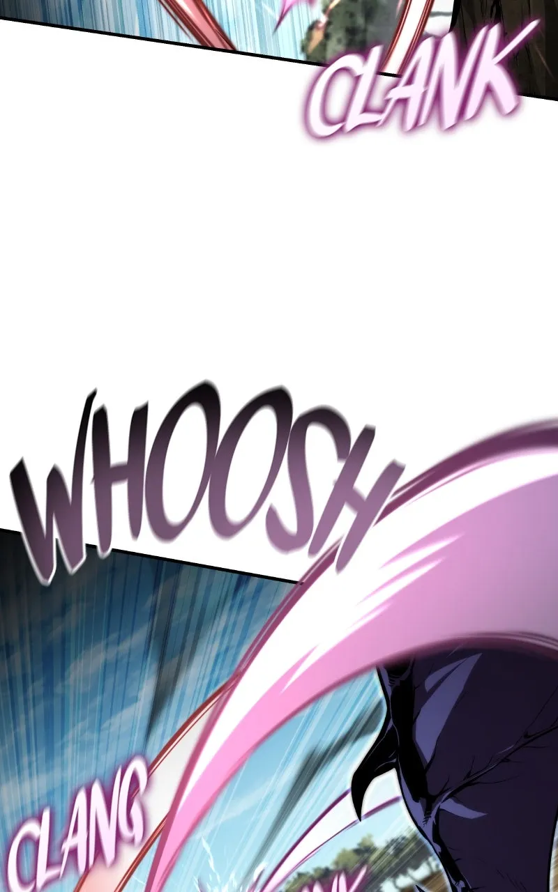 Read Boundless Ascension chapter 95 image 37 on Lezhin
