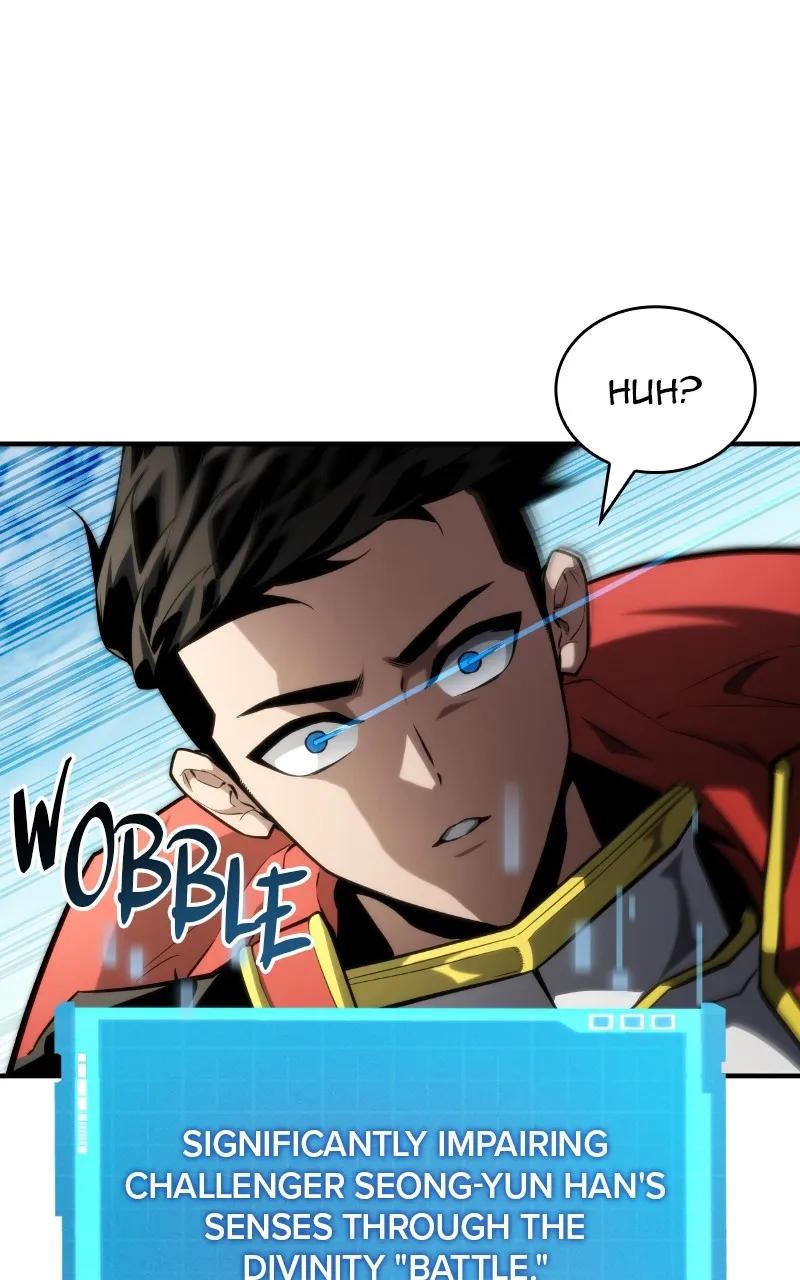 Read Boundless Ascension chapter 95 image 39 on Lezhin