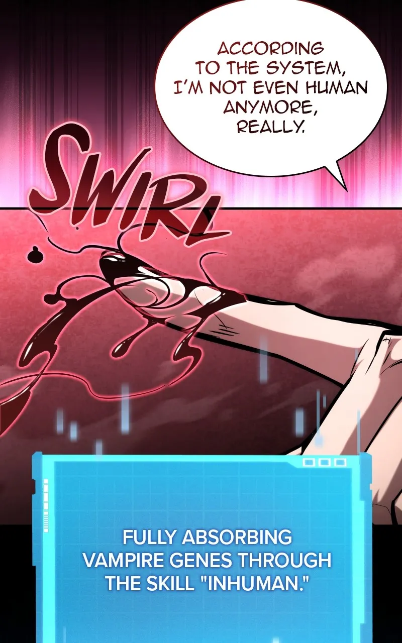 Read Boundless Ascension chapter 95 image 4 on Lezhin