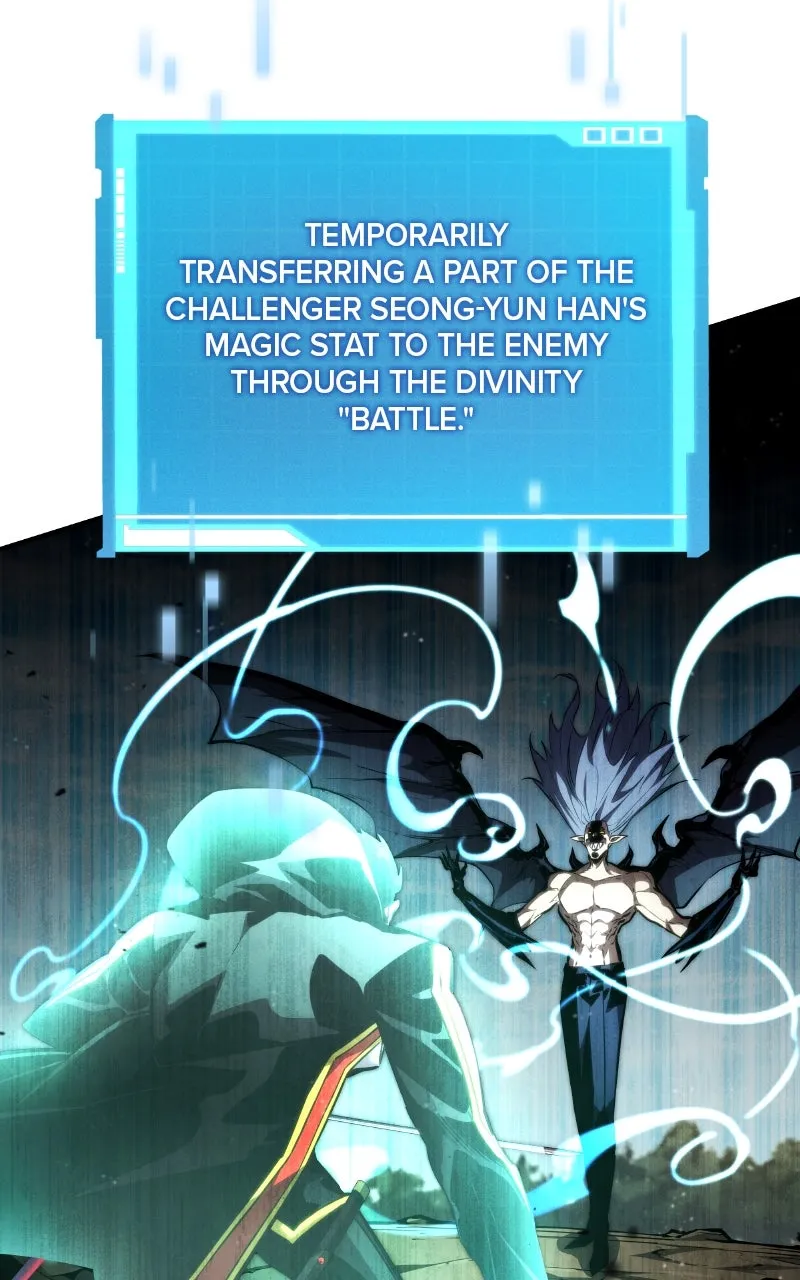 Read Boundless Ascension chapter 95 image 41 on Lezhin